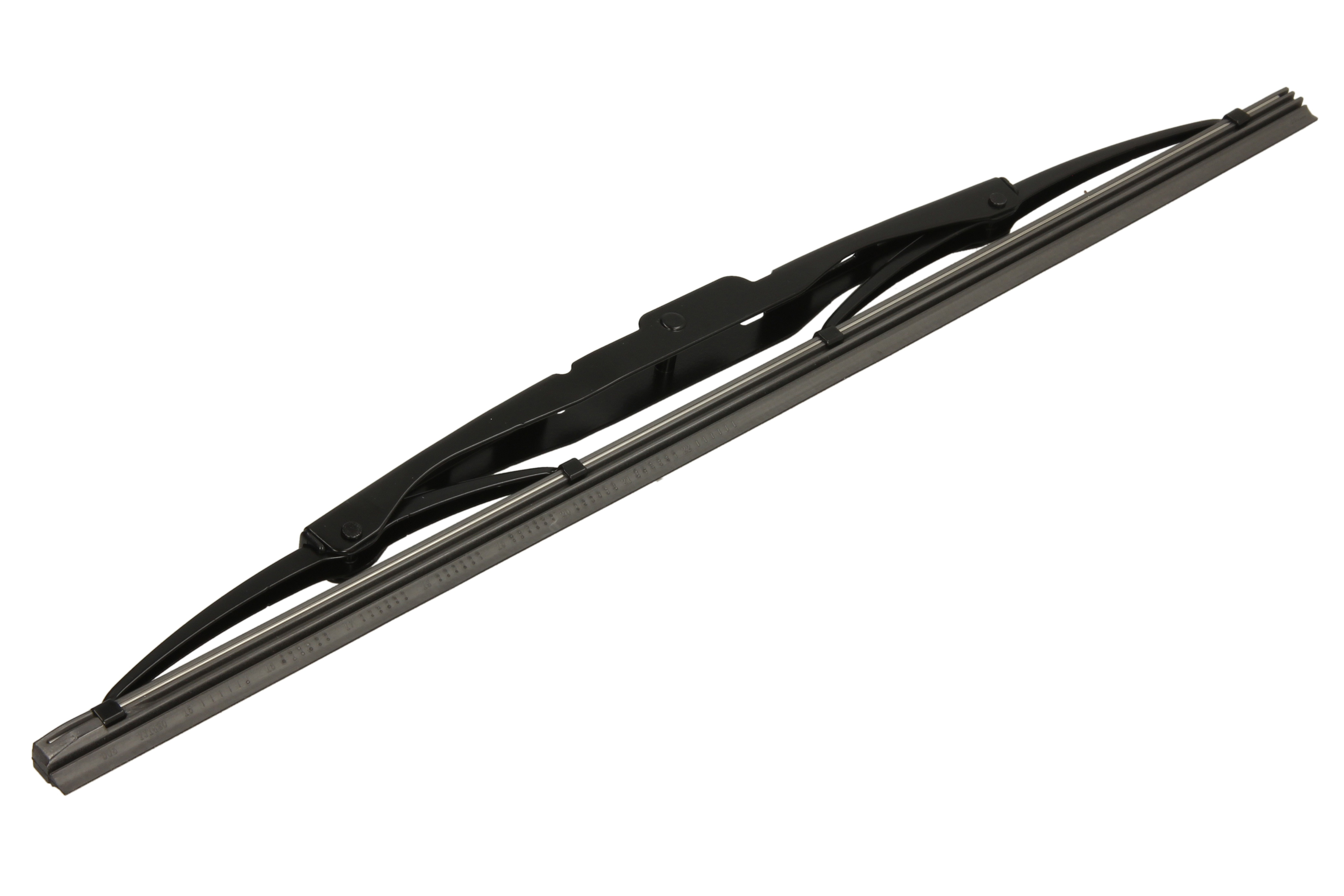Щітка склоочисника (340мм) Audi A4 01-08/A3 03-13/Seat Altea 04-/Ibiza 02-15 Bosch фото 12