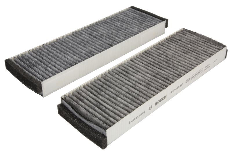 Filter kabine za vozilo AUDI A6 ALLROAD C6