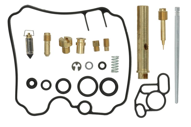 KEYSTER sada na opravy, karburátor DUCATI SS 900 (NUDA), (CARENATA) 91-98