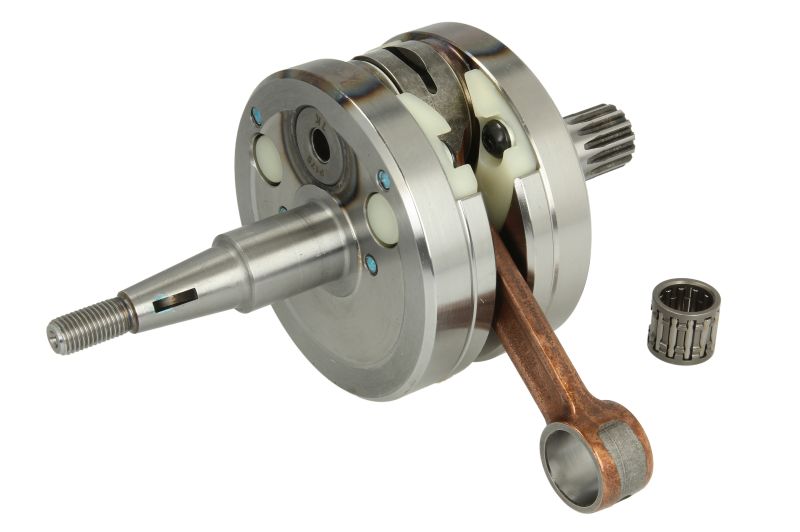 Levně HOT RODS klikový hřídel YAMAHA YZ 125 97-00 (5DH-11400-00-00)