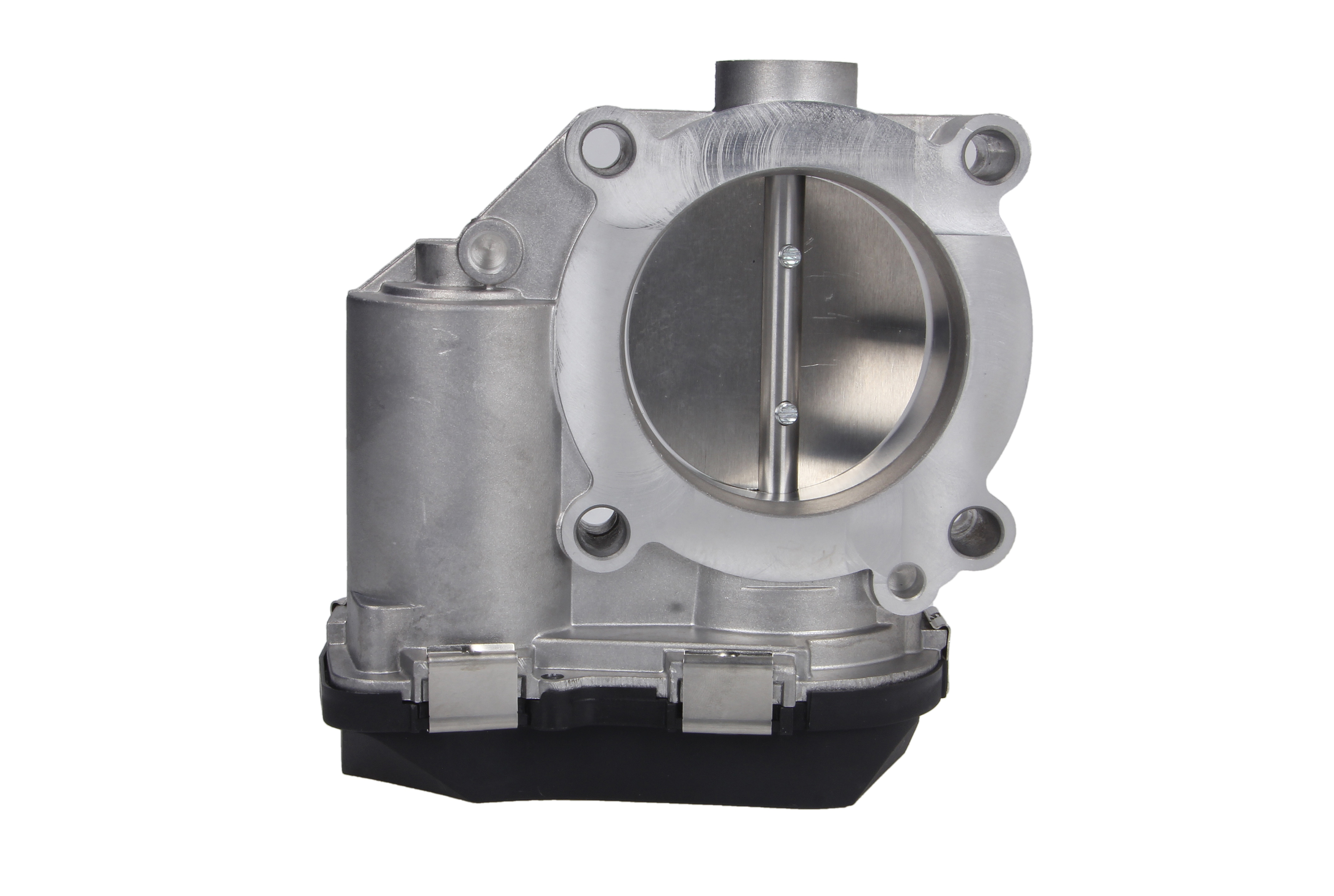 Заслонка дросельна Audi A3/4/5/6/7/8/Q5/TT/VW Passat/T5/Golf 1.8-2.0H 04- Pierburg фото 8