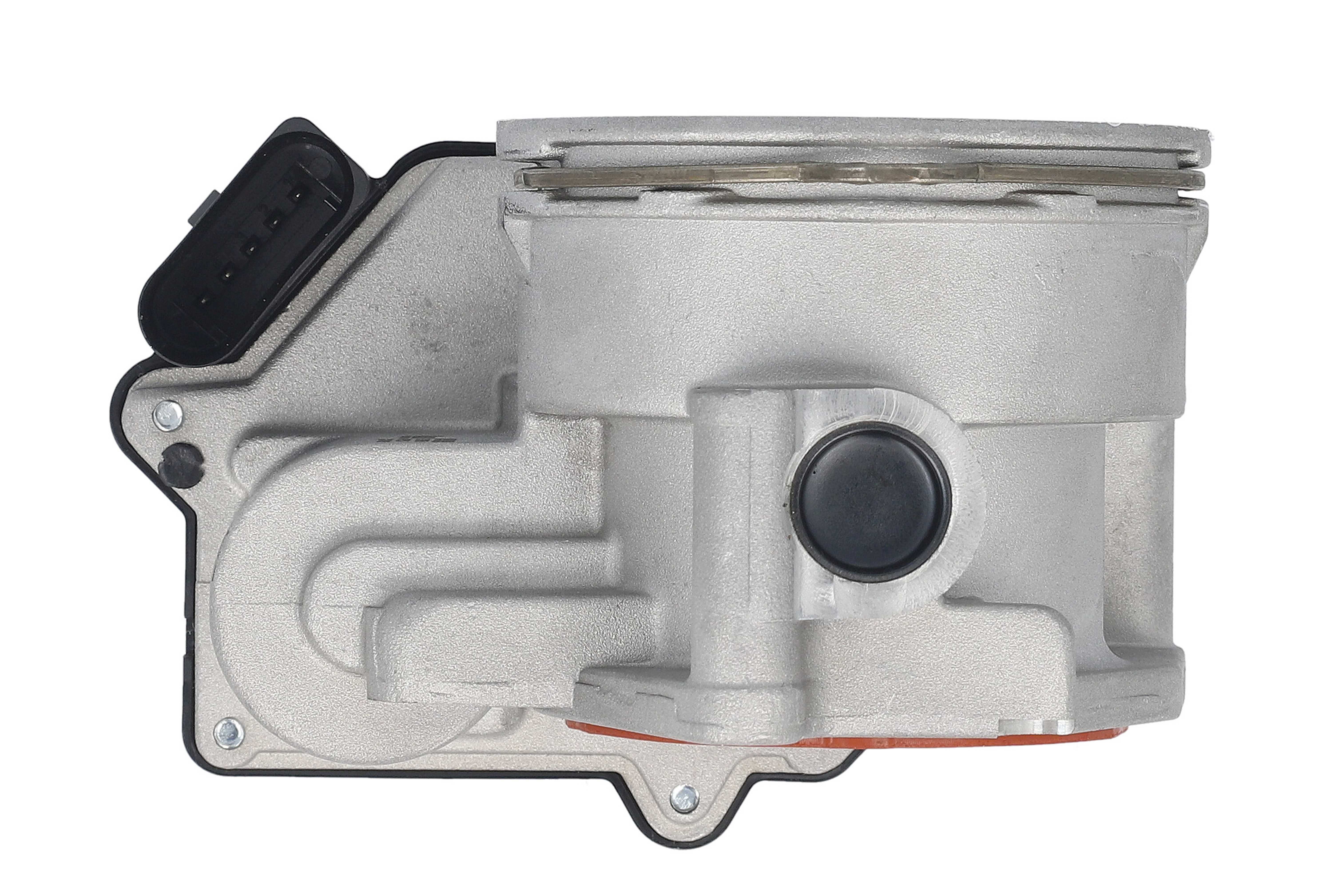 Дросельна заслонка з електроприводом VW PASSAT B6 (3C5) - 1.9 TDI (2005.08 - 2011.11) NISSENS (955055) Nissens фото 5