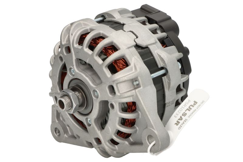 Alternator za vozilo IVECO DAILY 3