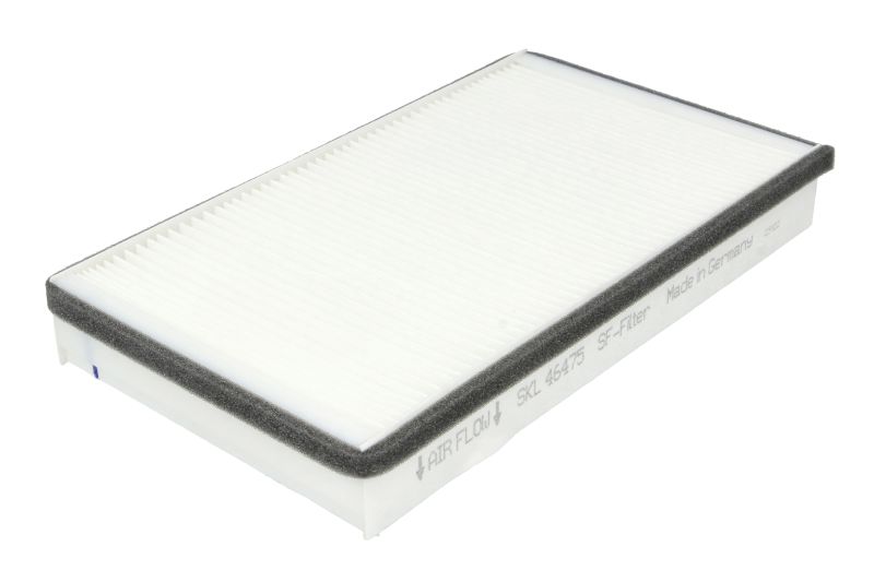 Filter kabine za vozilo CASE IH 105 PRO
