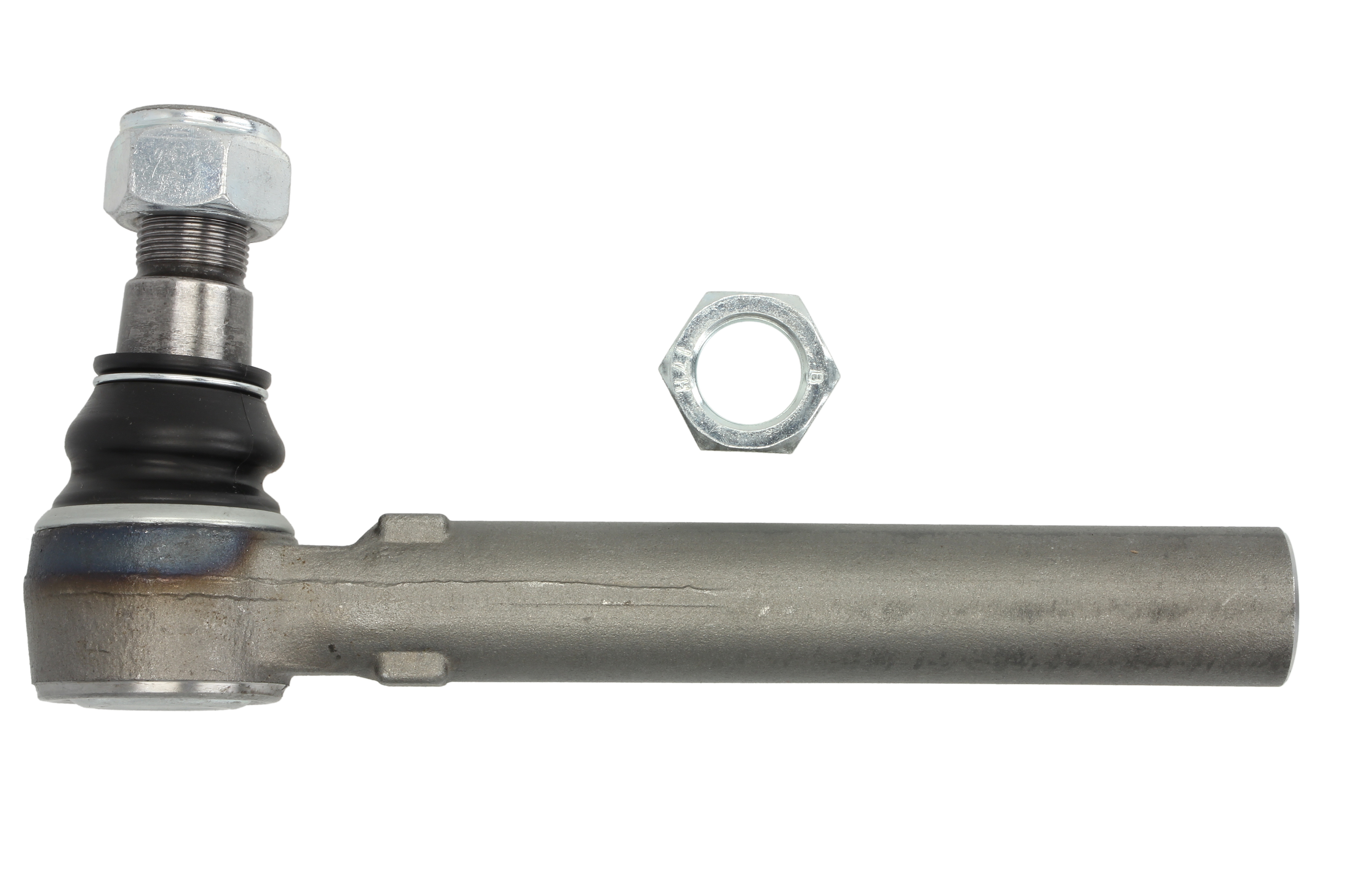 Рульовий наконечник (M24x1,5мм, L-238мм) MASSEY FERGUSON 165, 6497, 6499 (PERKINS 6 CYL), 6499 (SISU 74 CTA 6 CYL), 8240, 8240 XTRA, 8250, 8250 XTRA