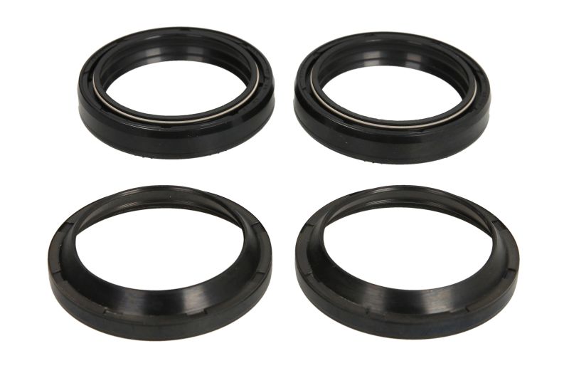 PIVOT WORKS sady gufer a prachovek pro př.vidlice KAWASAKI KDX 200, 220 96-05, KX 500, 250 88, SUZUKI RM 250, 125 88, TRIUMPH TIGER 900, 955I 00-06