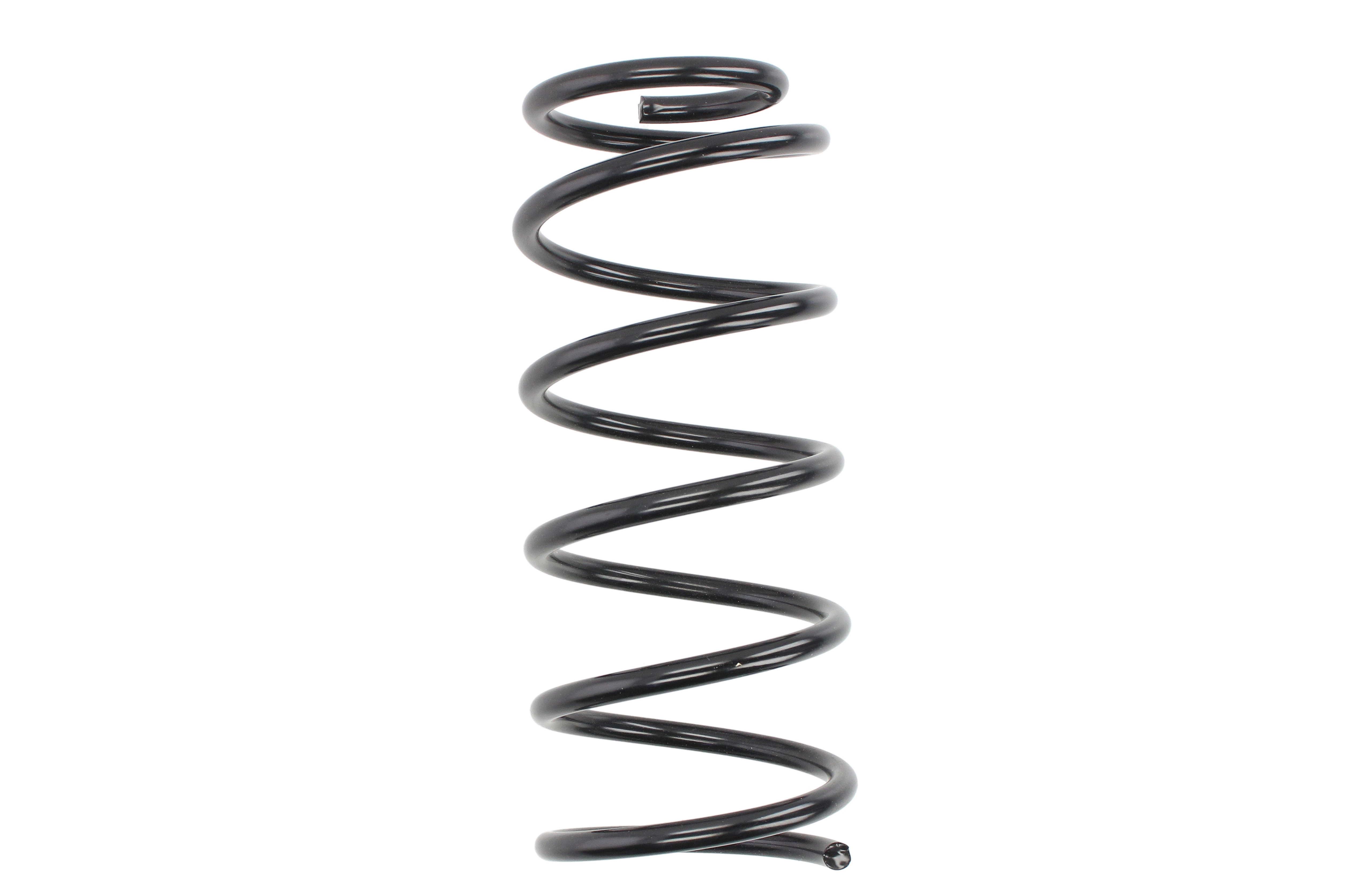 Пружина (передня) Opel Corsa B 1.0-1.4 93-01 (хетчбек) Lesjofors фото 11