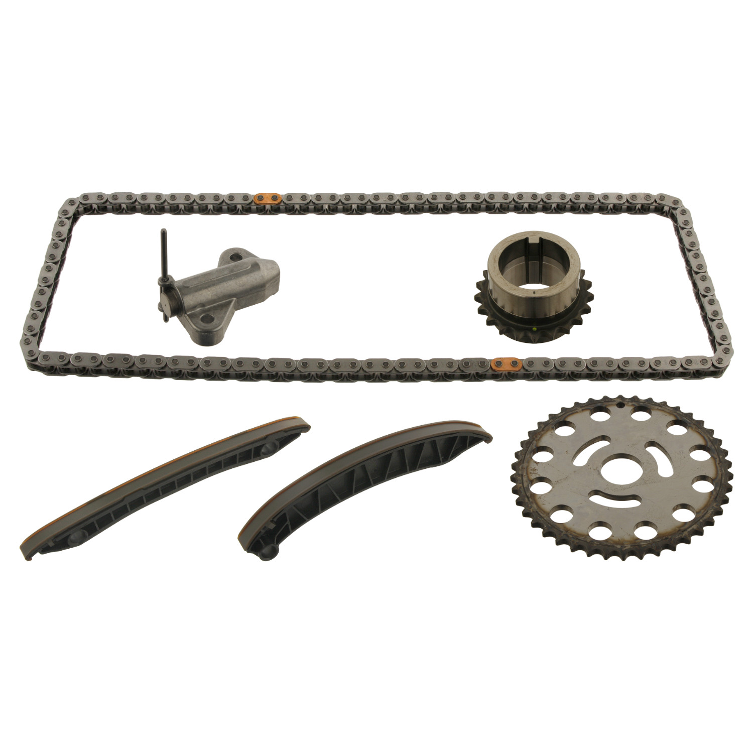 К-кт OPEL/RENAULT 2.0 CTDI/2.0DCI M9R 2005 -> (99130639) Swag фото 4
