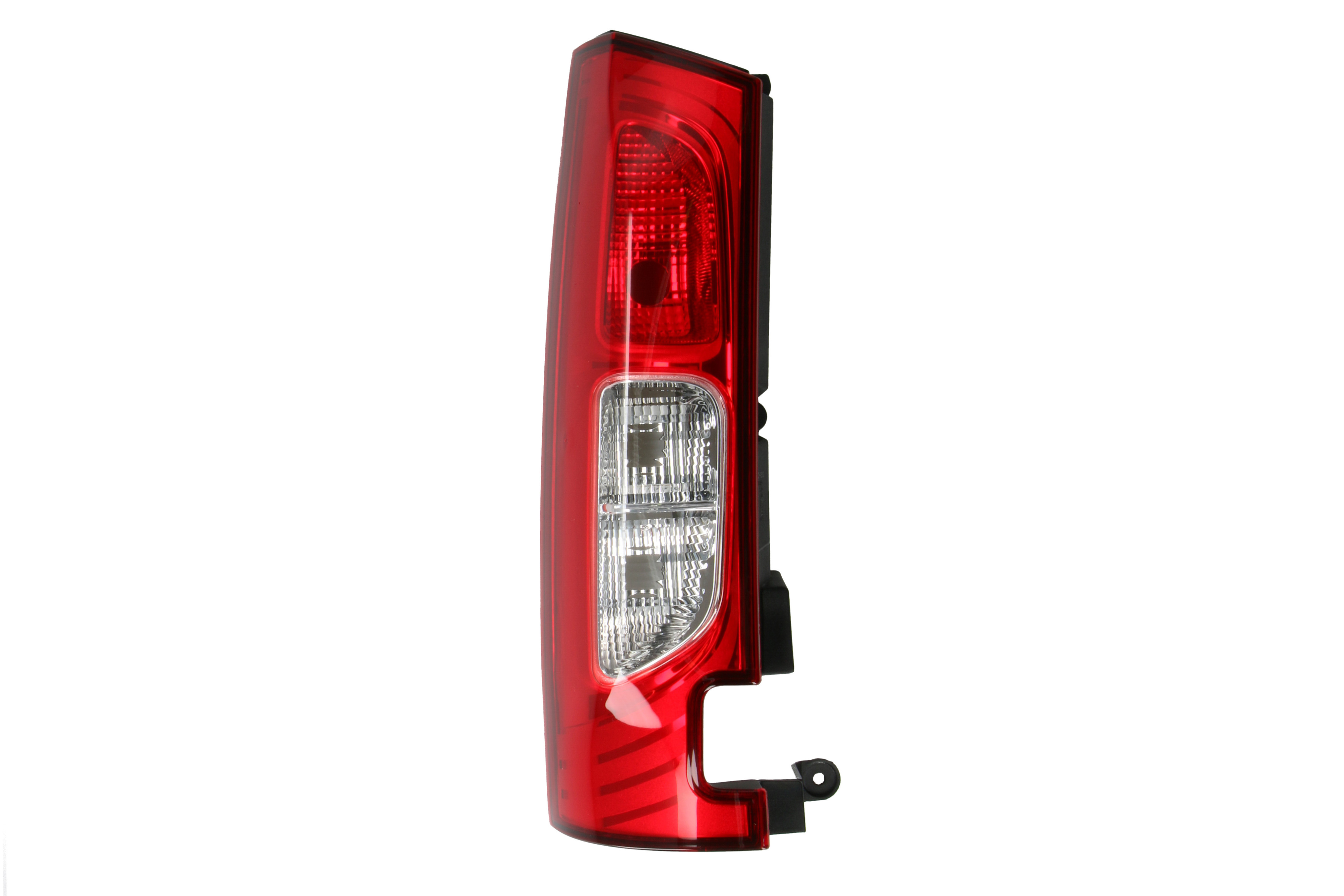 Ліхтар задній лів (зовнішн, P21/5W/P21W) MERCEDES CITAN W415 2D 11.12-12.20