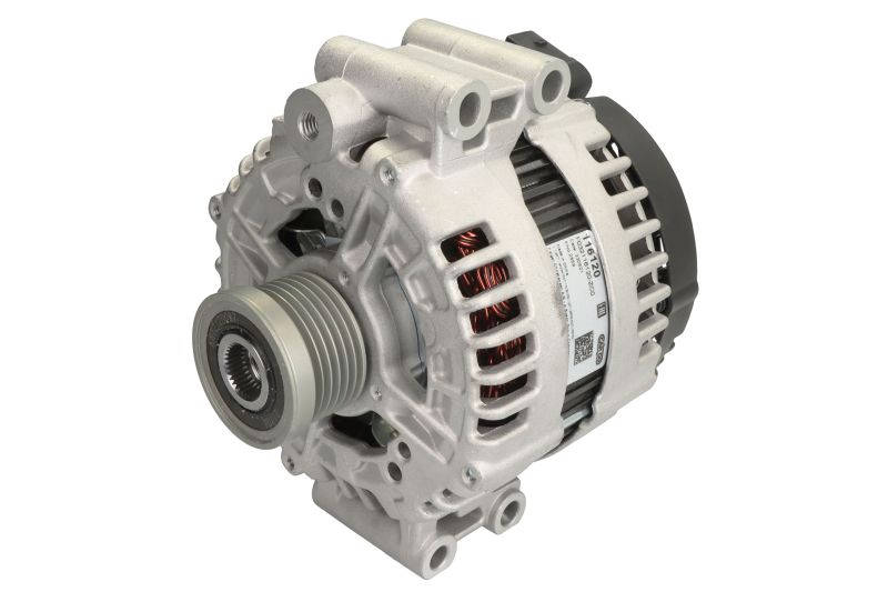 Alternator za vozilo BMW 1 (E81)