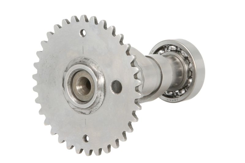 INPARTS vačkový hřídel CHIŃSKI SKUTER/MOPED/MOTOROWER/ATV 4T 6 125/150 SKUTER 4T (GY61500003K)