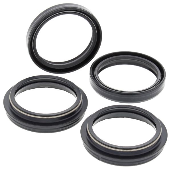 ALL BALLS sady gufer a prachovek pro př.vidlice BETA RR 350 4T 11, HARLEY DAVIDSON FXCW 1584 (ROCKER) 08-09, FXCWC 1584 (ROCER C) 08-11, FXD 1584 (DYNA SUP.GL.), 1450 (DYNA SUP.GL.) 06-10, FXDB 1584 (DYNA STREET BOB), 1690 (DYNA STREET BOB), 1340 (DYNA ST
