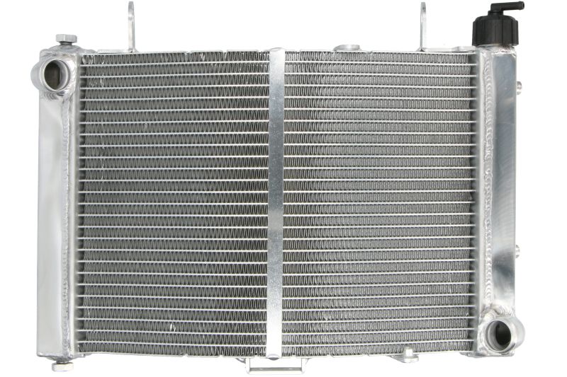 4 RIDE chladič, chlazení motoru KTM ADVENTURE 1090, 1090A, 1190R, 1190 14-19, SUPER 1290 15-20