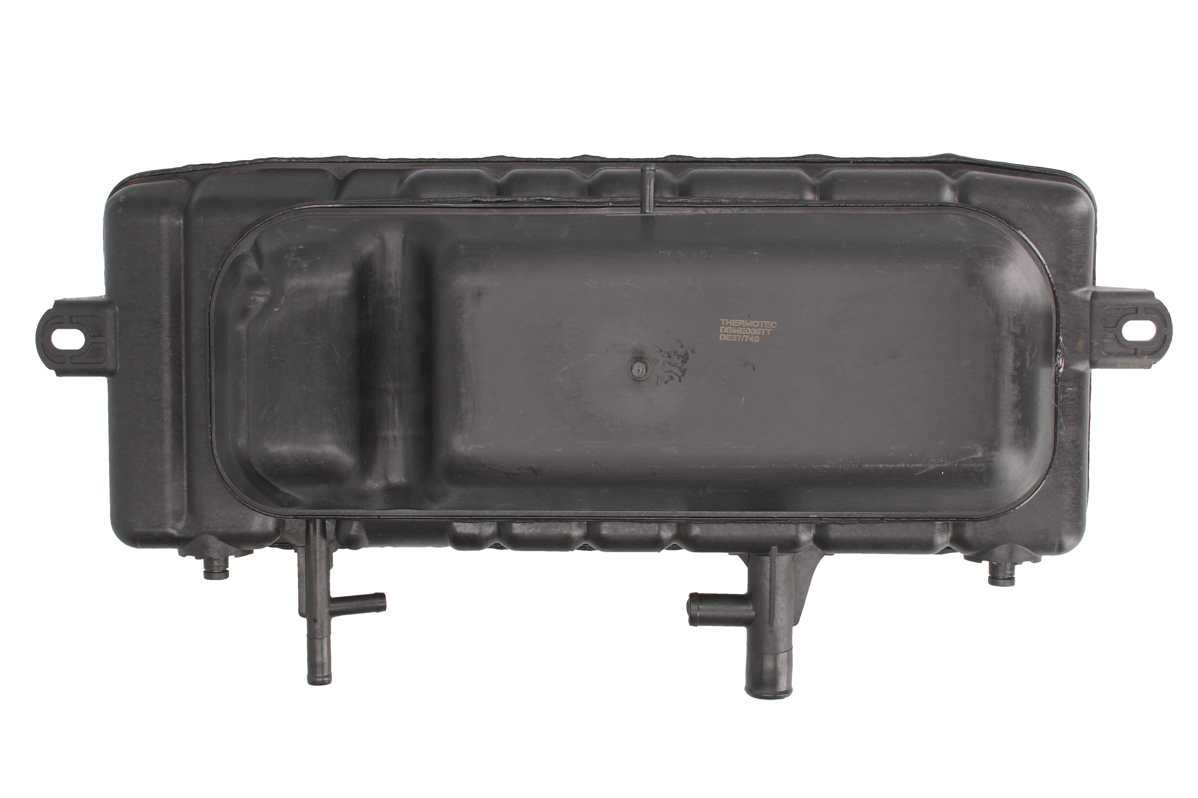 Розширювальний бачок охолоджуючої рідини MERCEDES LK/LN2, OH OM345.942-OM904.907 01.70- фото 2