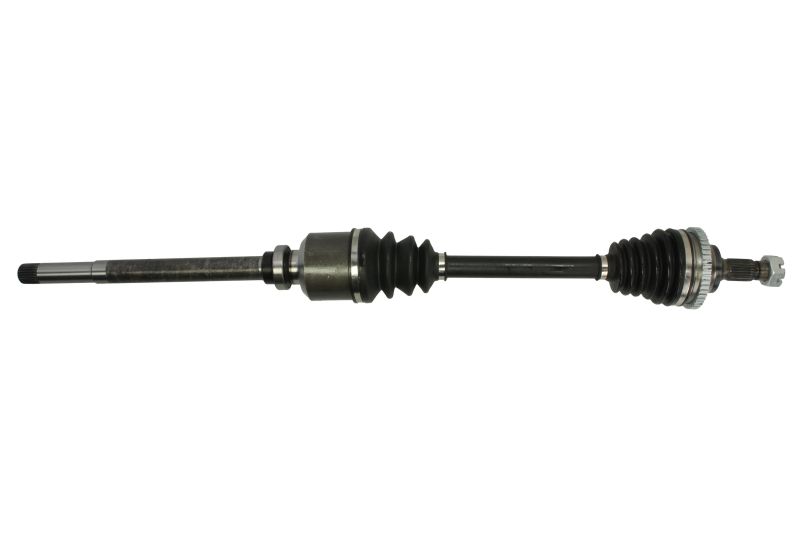 Poluosovina Desna za vozilo PEUGEOT 406 1.6-2.0D 11.95-12.04