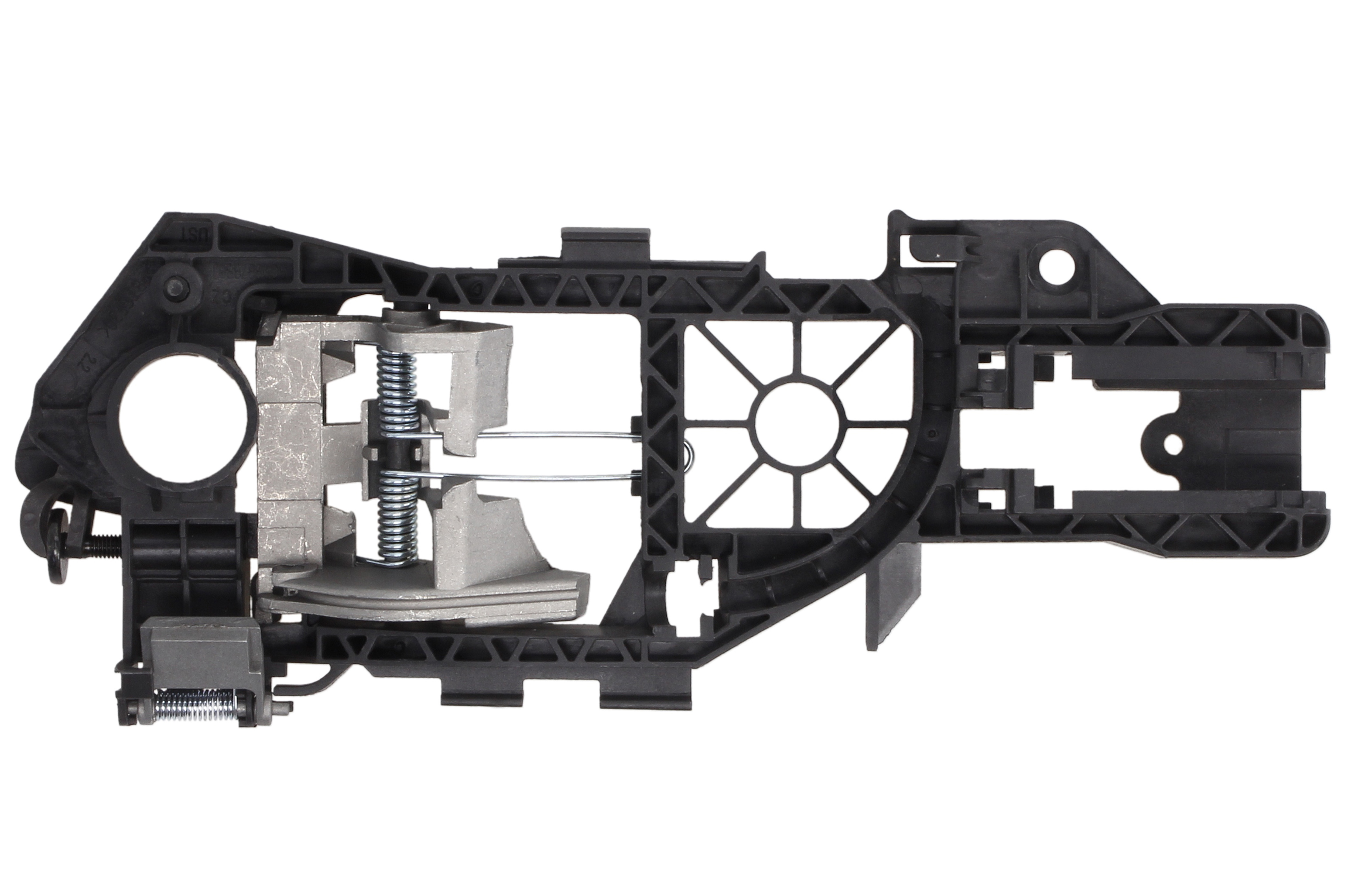 Ручка дверей передн прав VW CC, PASSAT B6, PASSAT B7, PASSAT B7 FL USA, PASSAT B7 USA 03.05-12.19