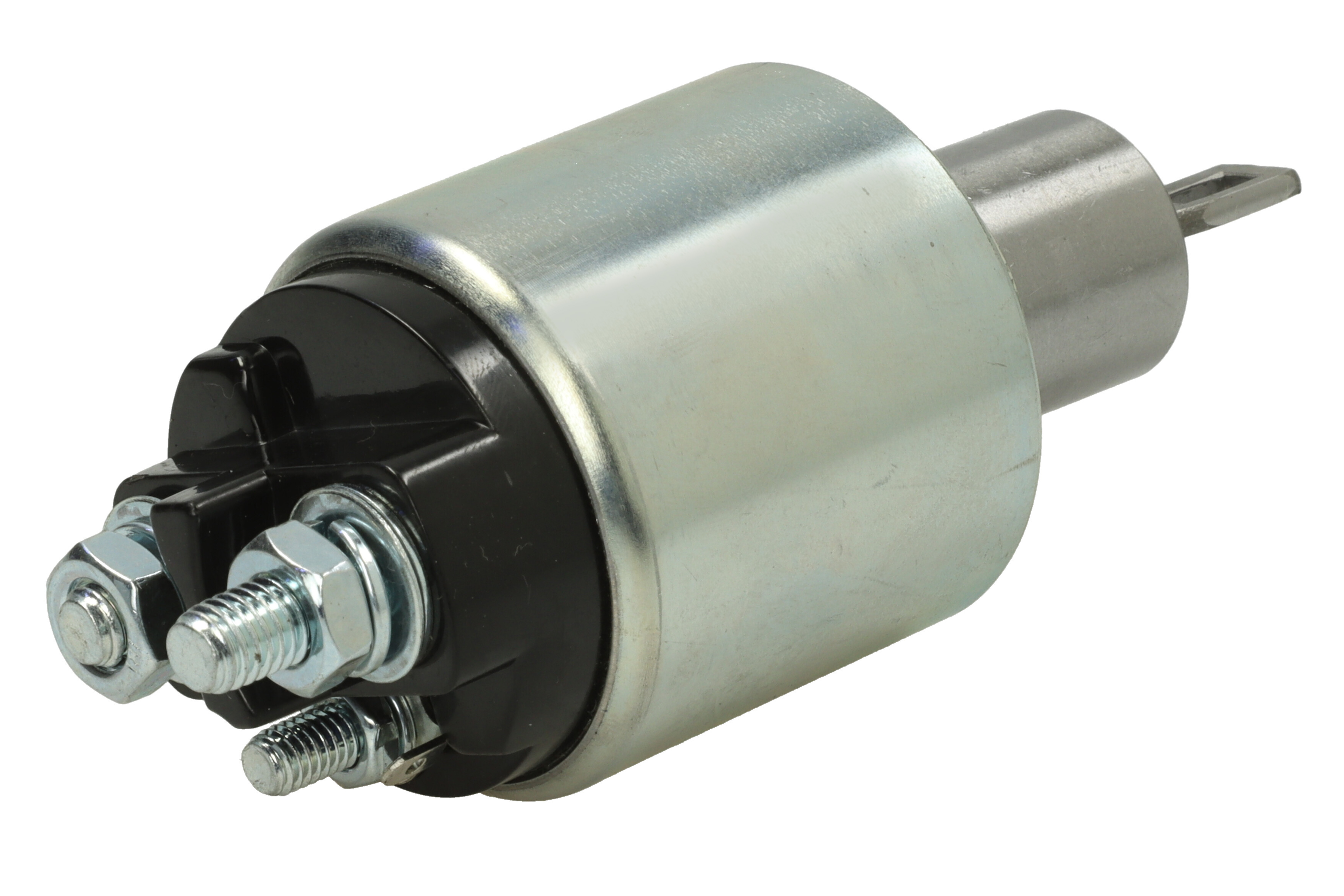 Реле стартера втягуюче (12V) Citroen Jumpy/Fiat Ducato 06- Bosch фото 7