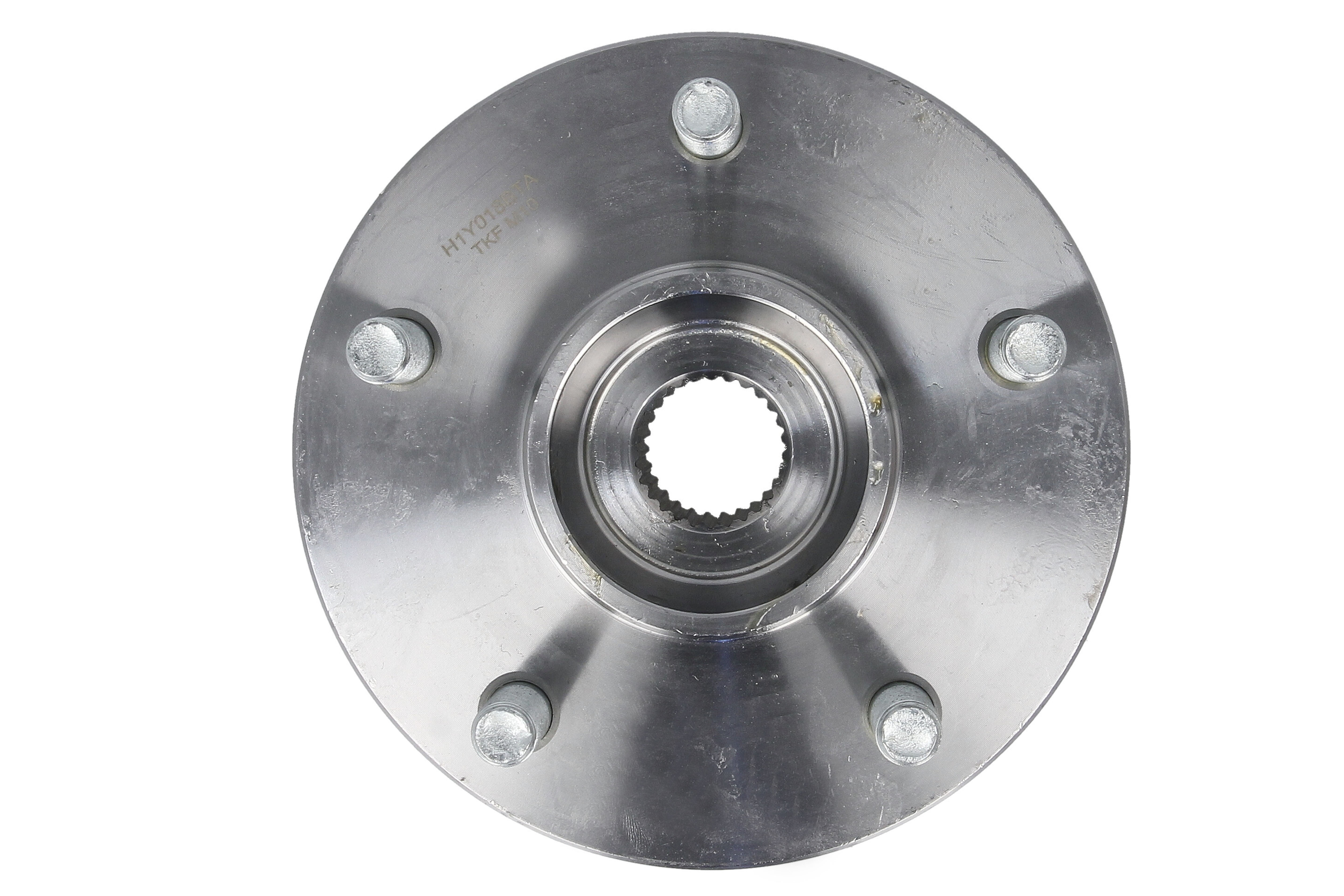 Комплект підшипника колеса передн JEEP CHEROKEE, GRAND CHEROKEE II 2.4-4.7 04.99-01.08 фото 3