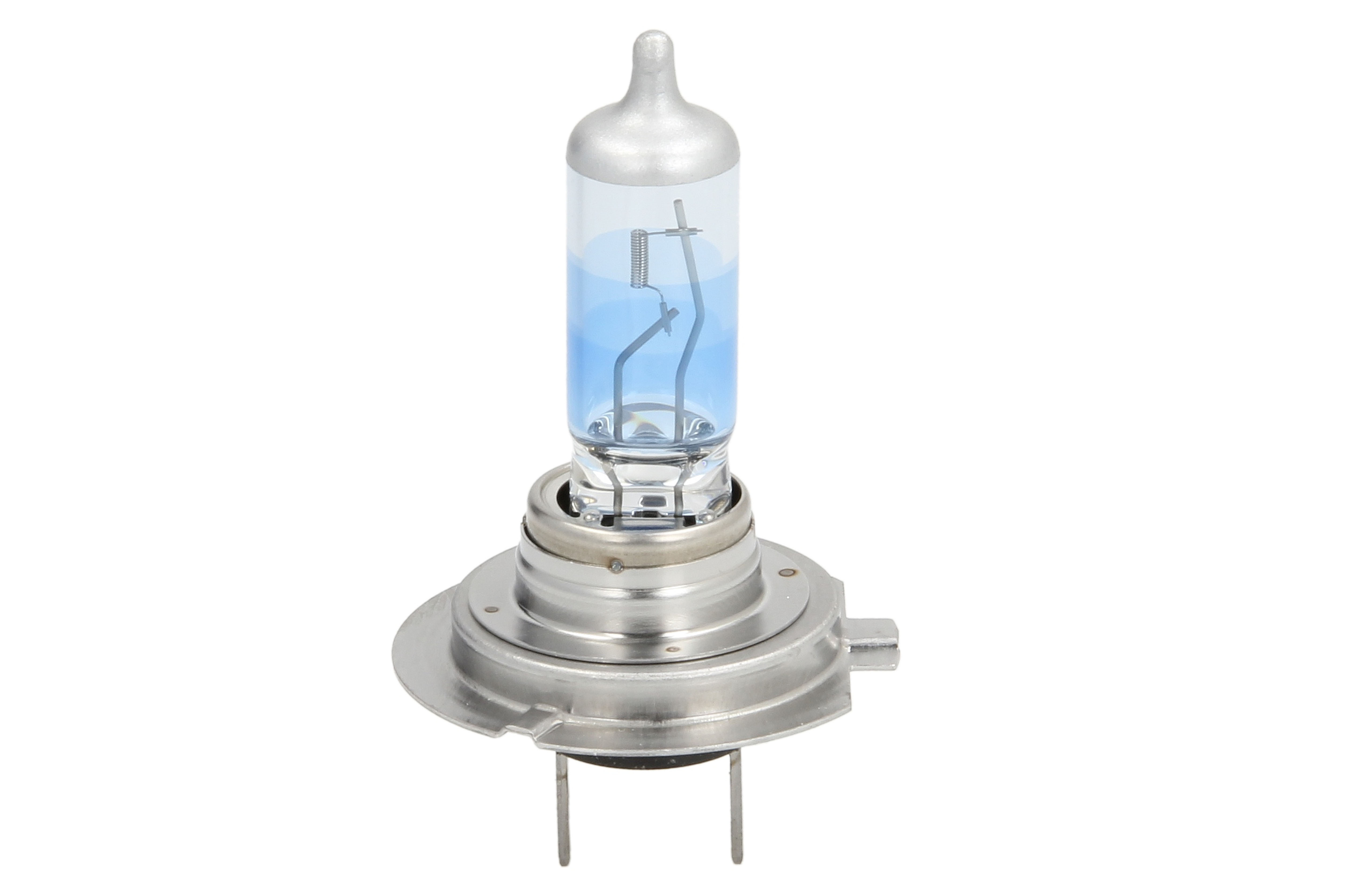 Автолампа галогенова 55W H7 12V 55W 5000K PX26D / COOL BLUE INTENSE NEXT GEN - НА 100% БІЛ OSRAM (64210CBN) osram фото 3