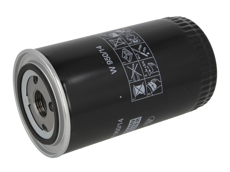 Filter ulja za vozilo NISSAN PATROL 3/1