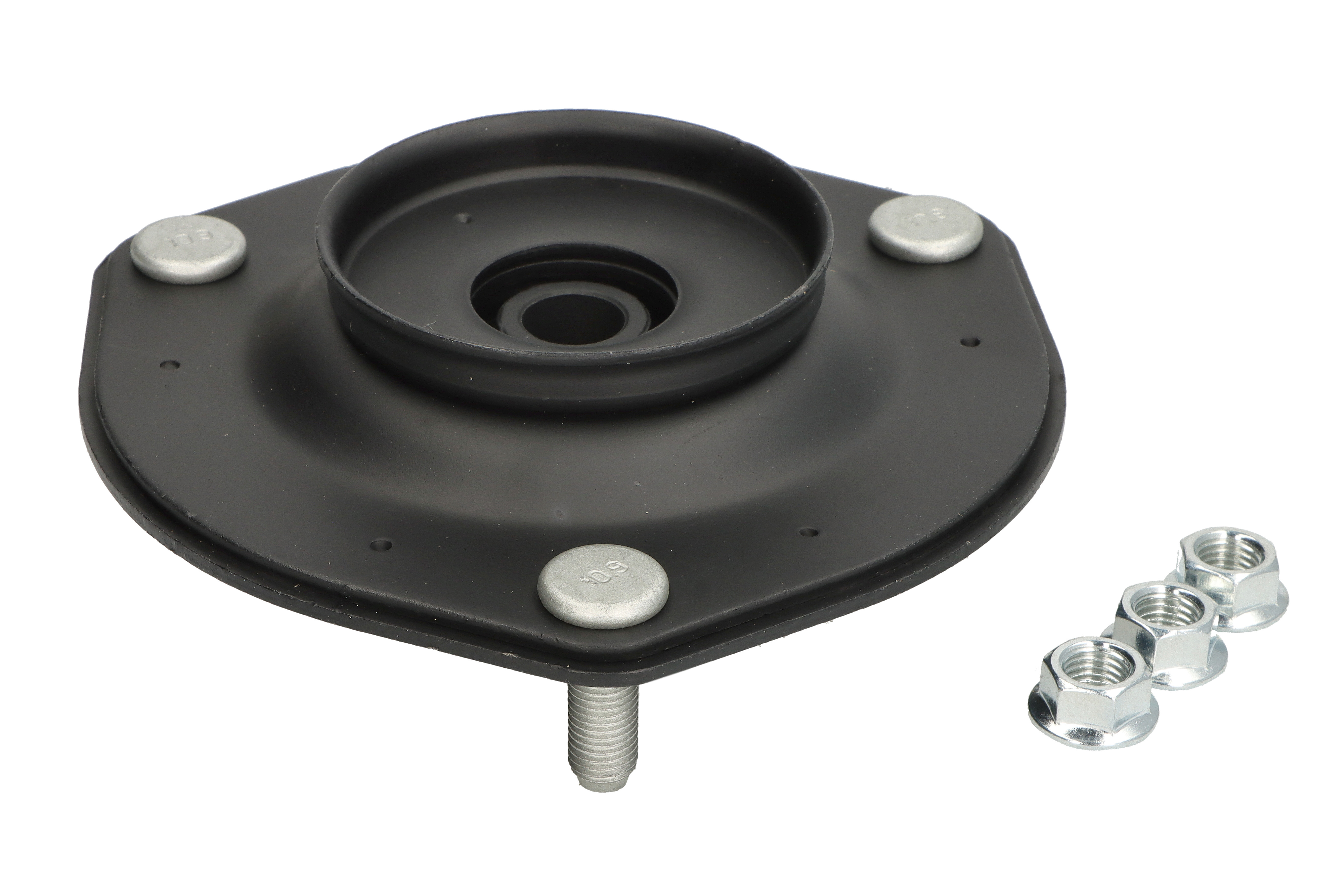 Опора амортизатора гумометалева в комплекті TOYOTA CAMRY/HYBRID ACV51/ASV50/AVV50/GSV50 2011- TEDGUM (TED10925) TEDGUM фото 3