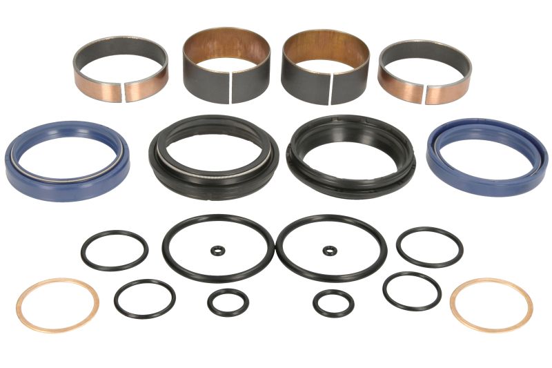 PIVOT WORKS opravní sada pro tlumiče KAWASAKI KX 125, 250 02-03