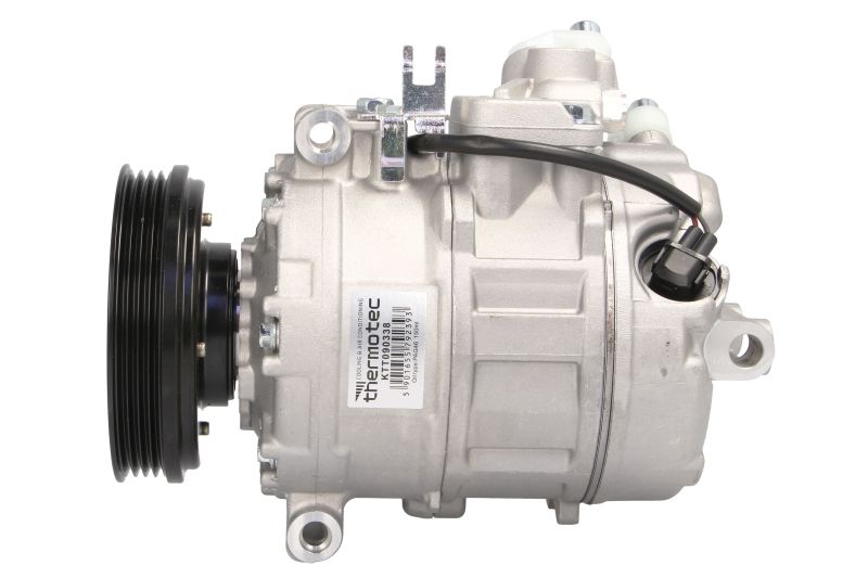 Compresor climatizare potrivit AUDI A4 B6, A4 B7, A4 B8, A5, A6 C5, Q5 1.6-3.0D 11.00-05.17