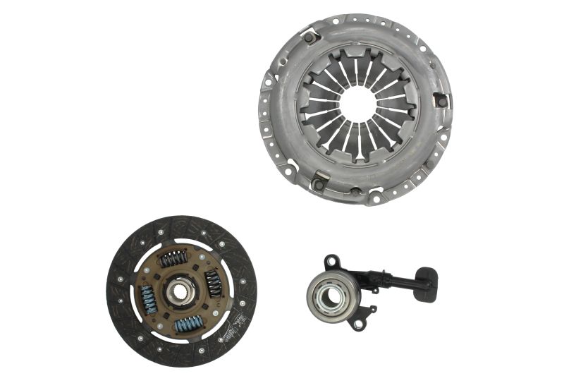 Set kvačila 200mm za vozilo DACIA DOKKER, DUSTER, LODGY