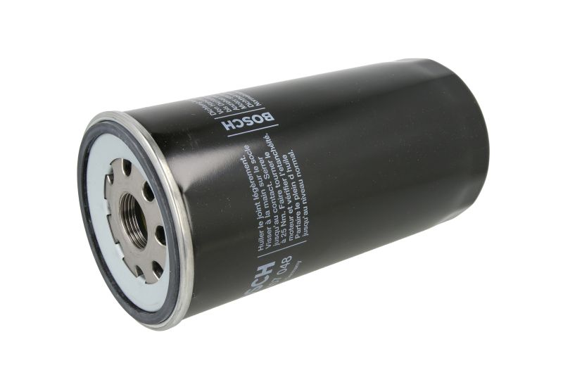 Filter ulja za vozilo IVECO EUROMOVER