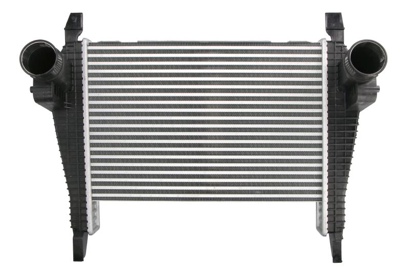 Compresor intercooler potrivit IVECO EUROCARGO I-III, EUROCARGO IV, EUROCARGO V, EUROFIRE II, EUROFIRE III 8060.25V.4000-F4AFE411F 01.91-