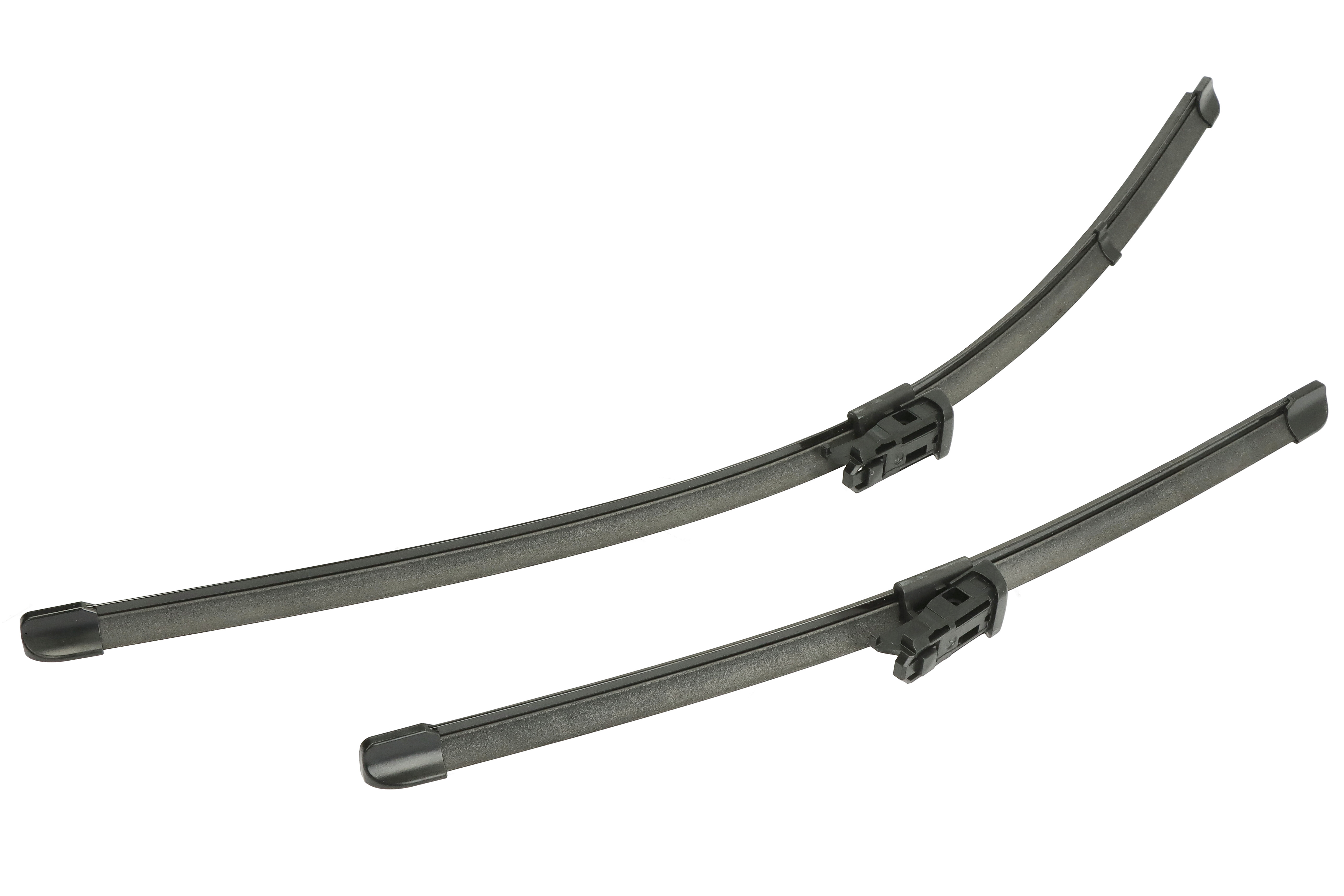 Щітка склоочисника К-Т БЕЗКАРКАСНИЙ / 600/380 MM / LHD / FIAT LANCIA PANDA YPSILON 2 DENSO (DF-092) Denso фото 4