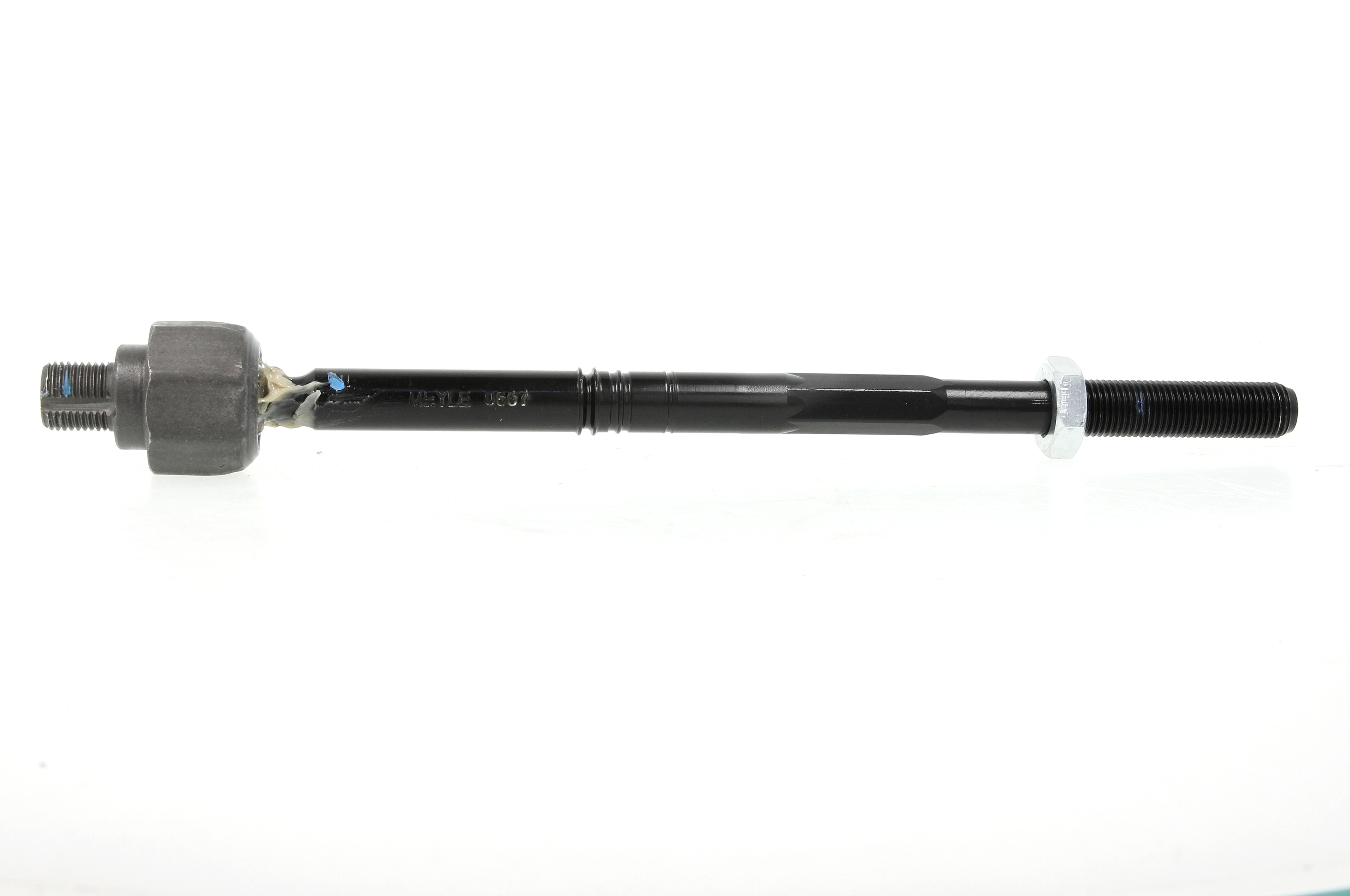 Тяга рульова Opel Astra H 04-14 (L=278mm) Meyle фото 9
