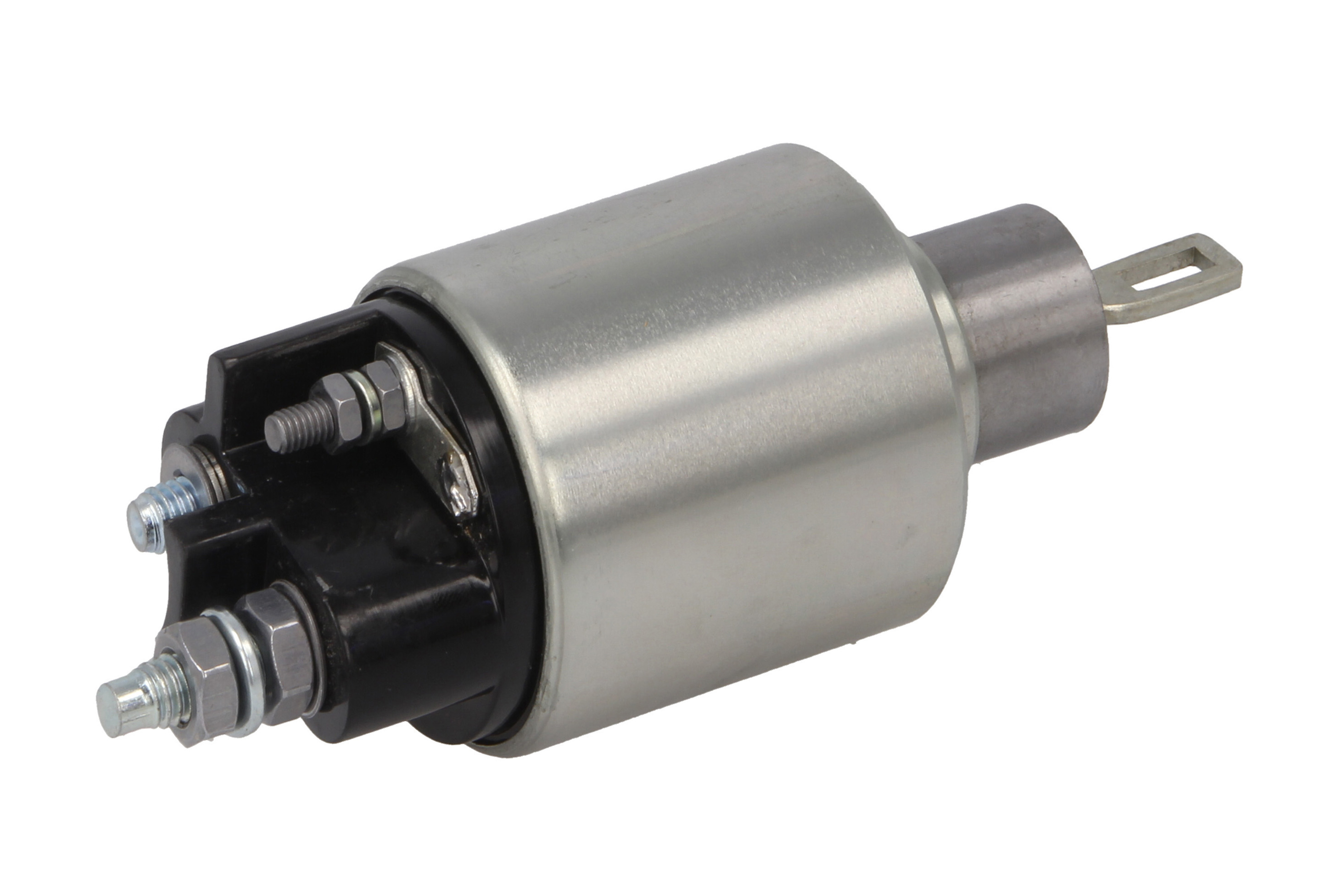 Реле стартера втягуюче Renault (12V) Bosch фото 12