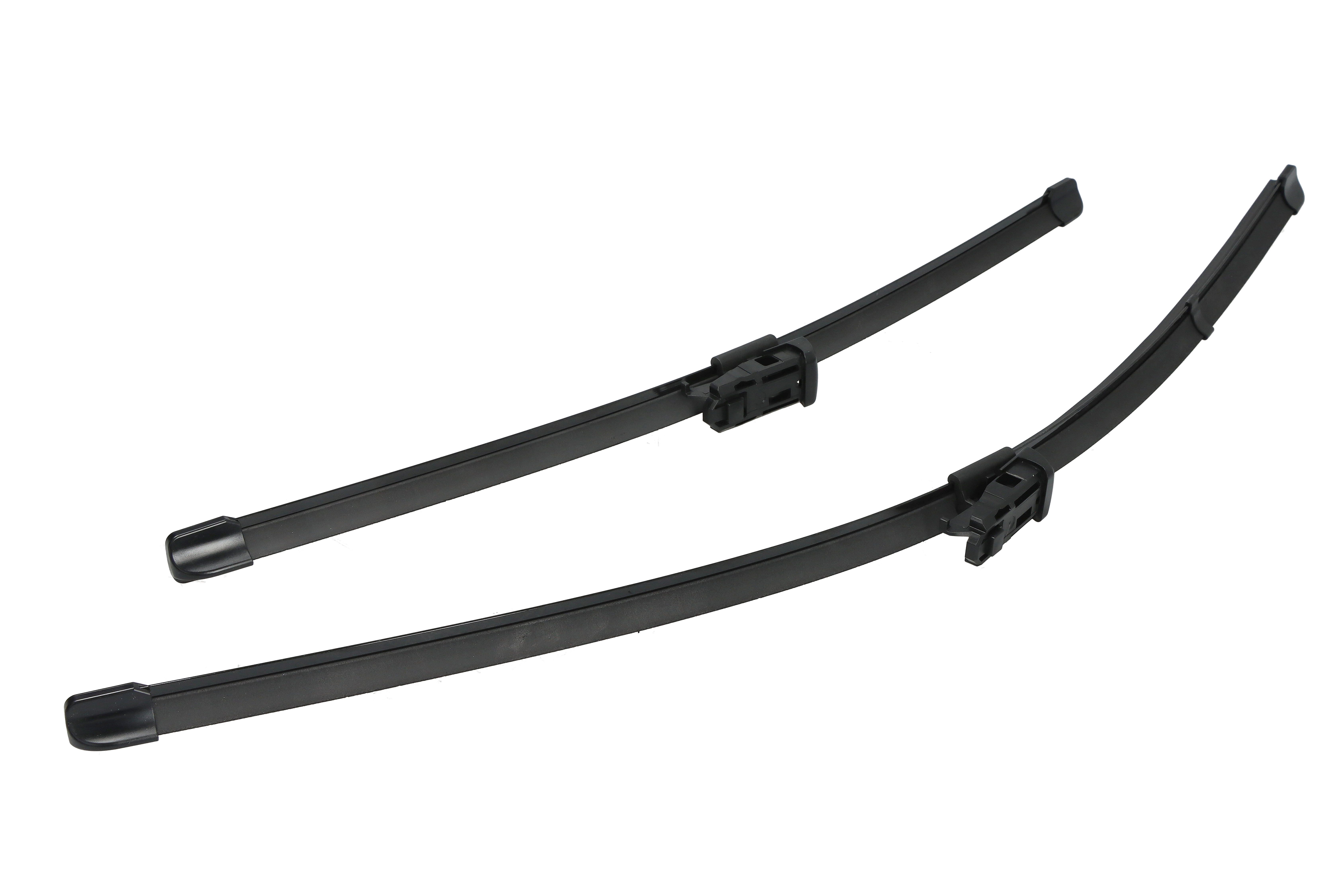 Щітка склоочисника К-Т БЕЗКАРКАСНИЙ / 600/430 MM / LHD / CITROEN BERLINGO (ER_, EC_) DENSO (DF-416) Denso фото 3