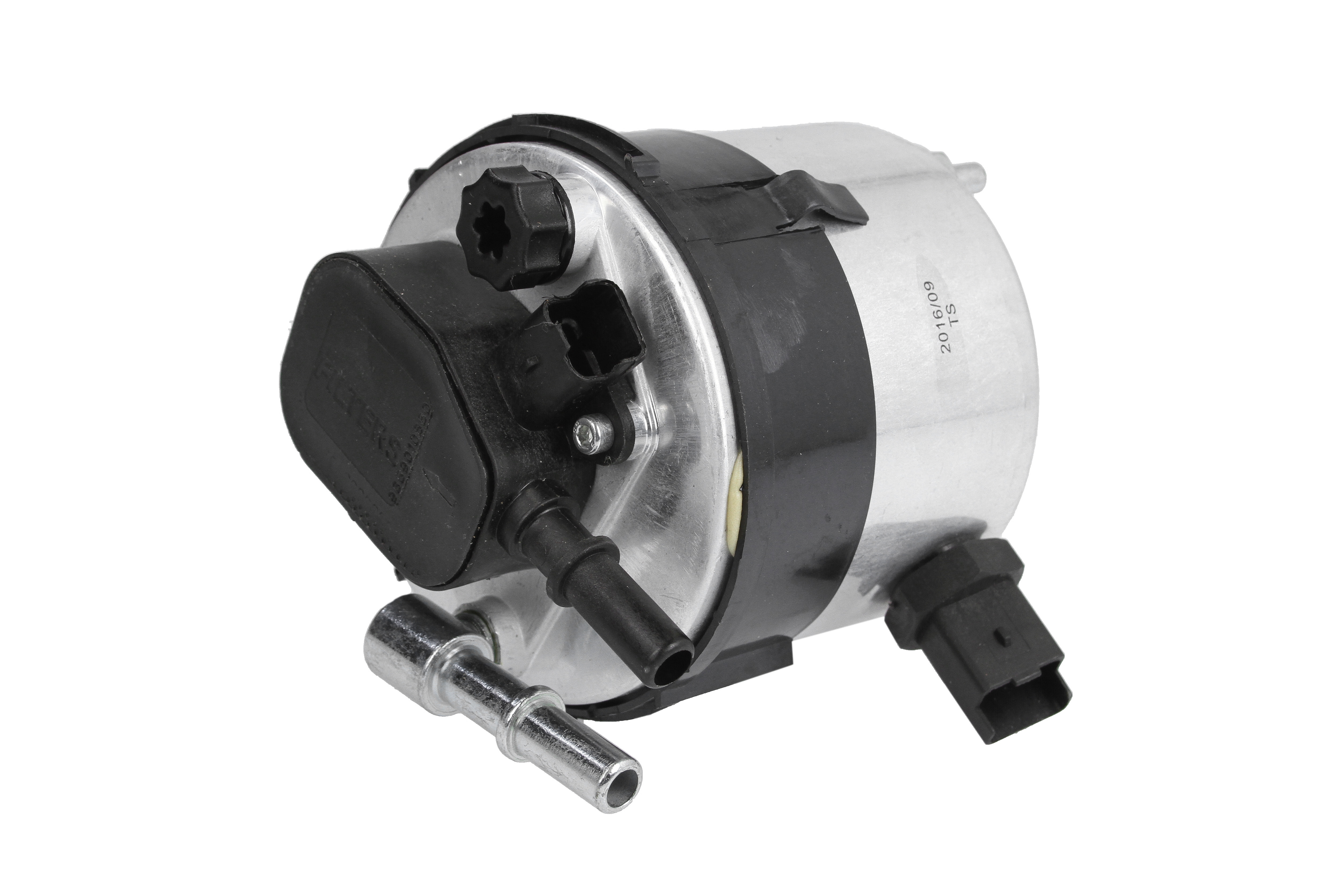 Паливний фільтр VOLVO C30, S40 II, S80 II, V50, V70 III, FORD C-MAX, FIESTA V, FIESTA VI, FOCUS C-MAX, FOCUS II, FUSION, MAZDA 2, 3 1.6D 10.03-04.17 фото 3
