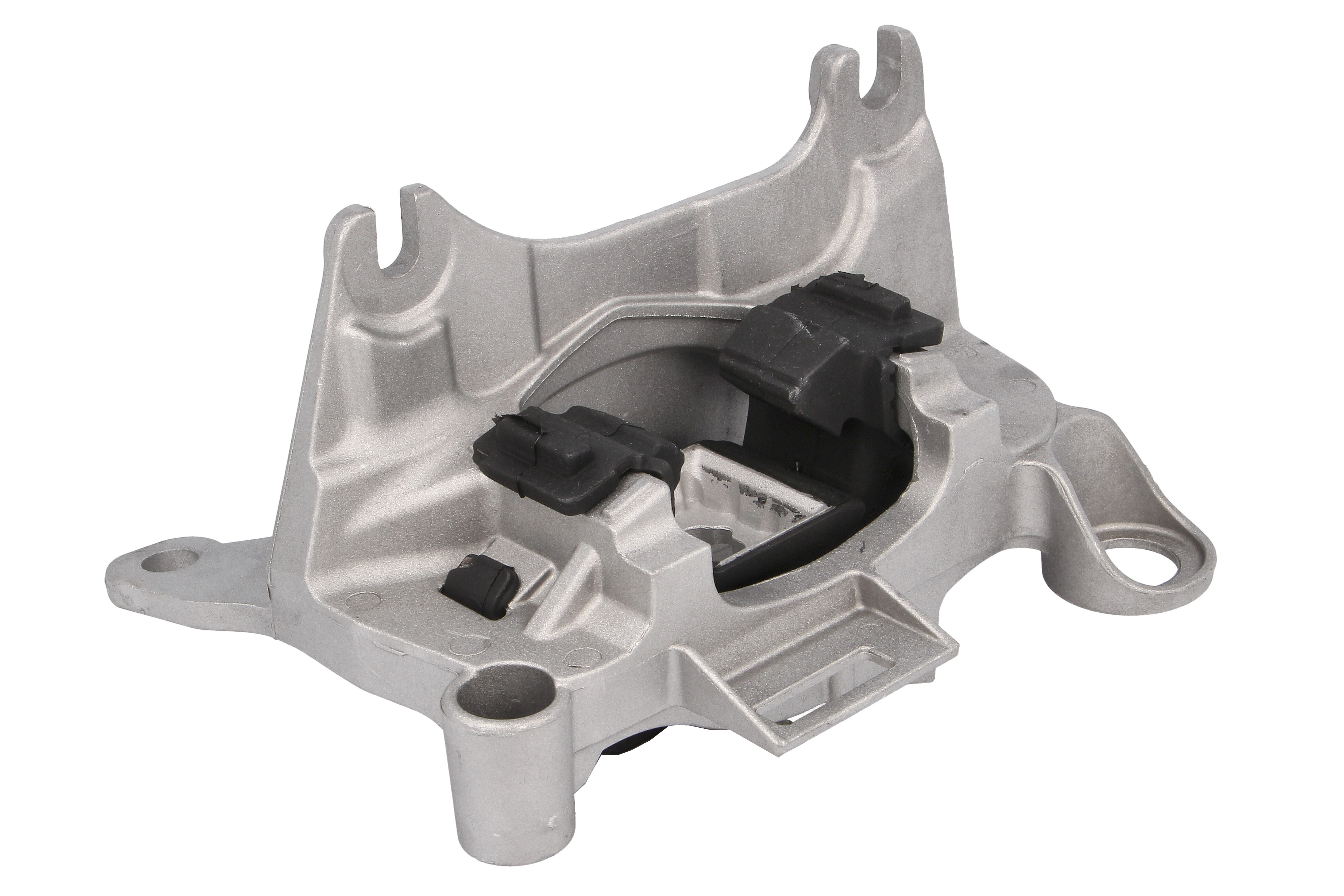Подушка двигуна (L) Renault Megane 1.5 dCi/1.6 16V 08- Hutchinson фото 7