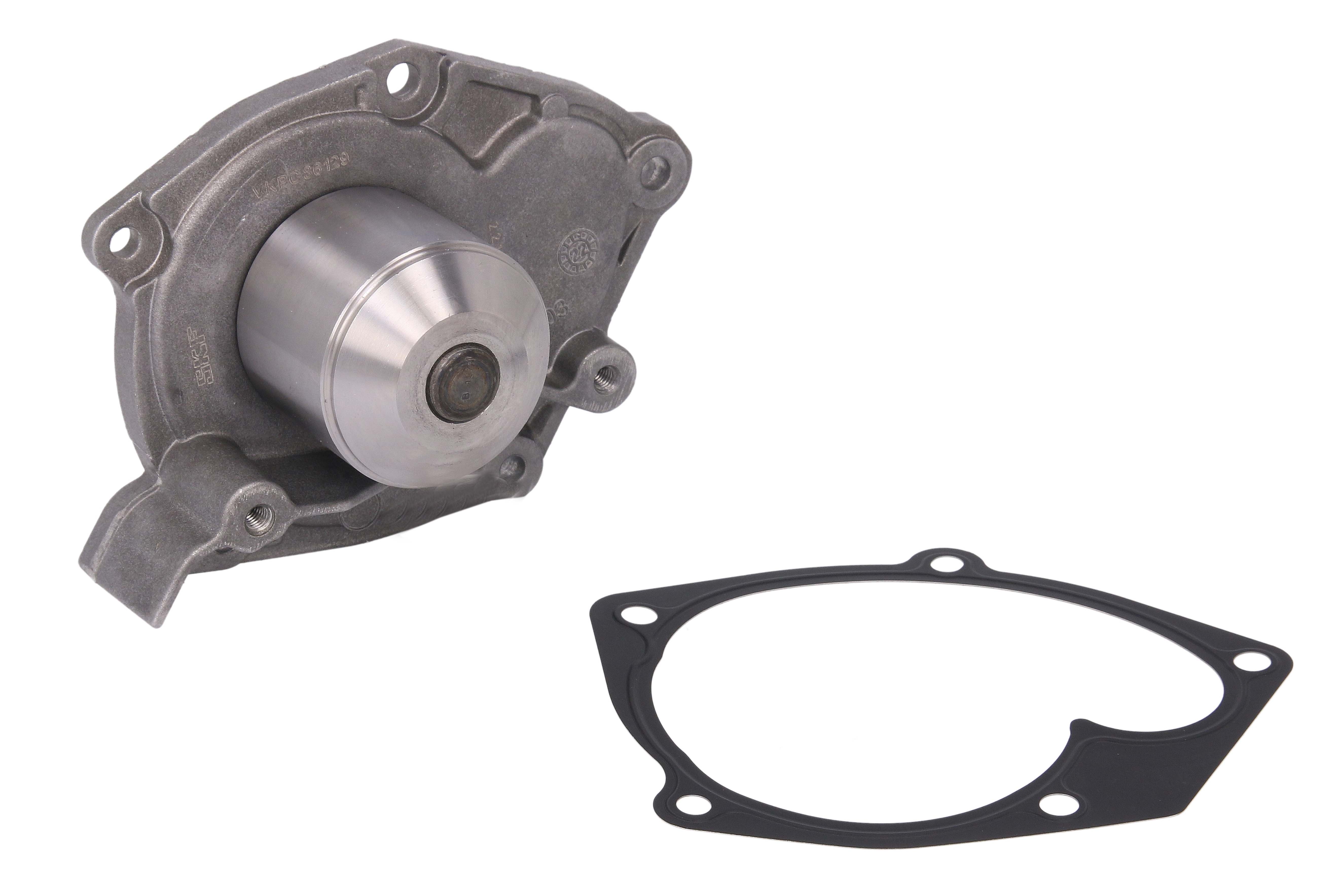 Помпа воды Renault Megane/Laguna/Scenic/Nissan/Suzuki Grand Vitara 1.9D 02- фото 9