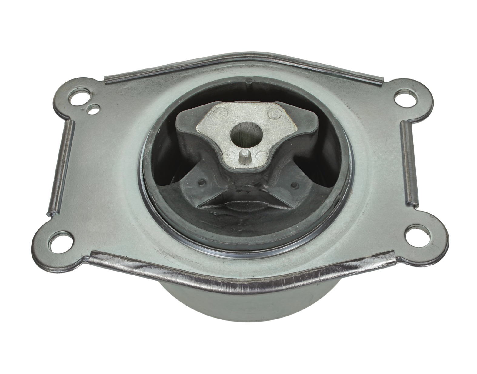 Подушка двигуна (L) Opel Astra H/GTC/Zafira B 1.3D-1.8 04- Meyle фото 3