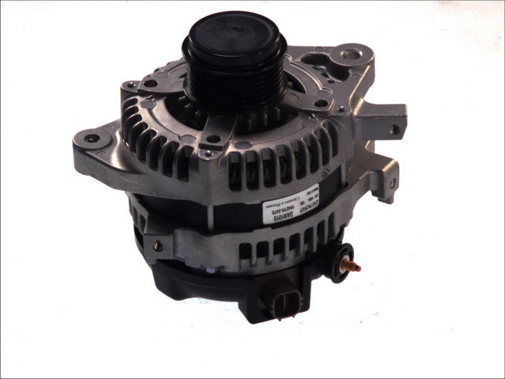 Alternator za vozilo DAIHATSU CHARADE 8