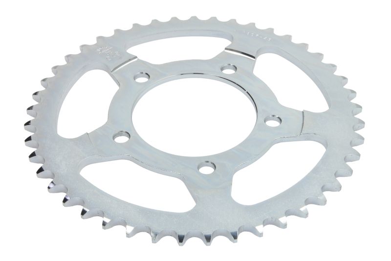 Levně JT SPROCKETS řetězová rozeta SUZUKI GSF 650SA (BANDIT ABS), 400 (BANDIT), 650A (BANDIT ABS), 650 (BANDIT), 650S (BANDIT) 90-15, GSX 650F, 400R, 650FA