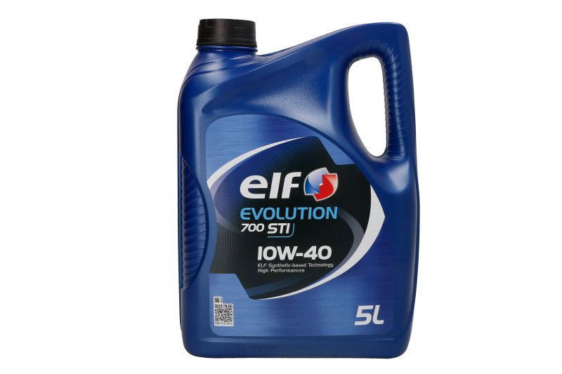 Ulei motor ELF 10W40 5L