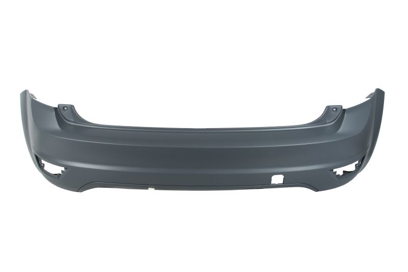 Zadnji branik za vozilo FORD FOCUS 2 Hatchback 02