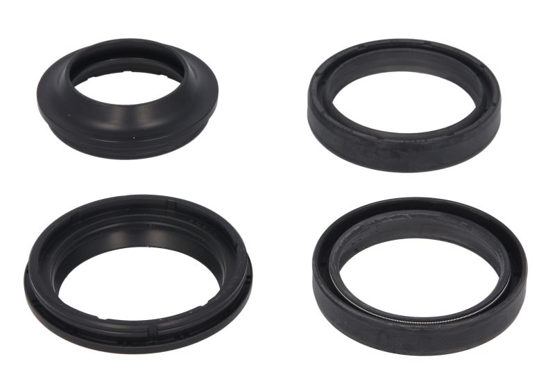 PIVOT WORKS sady gufer a prachovek pro př.vidlice HONDA CRF 150 F 03-17, CRM 50R (EURO), 75R 90-96