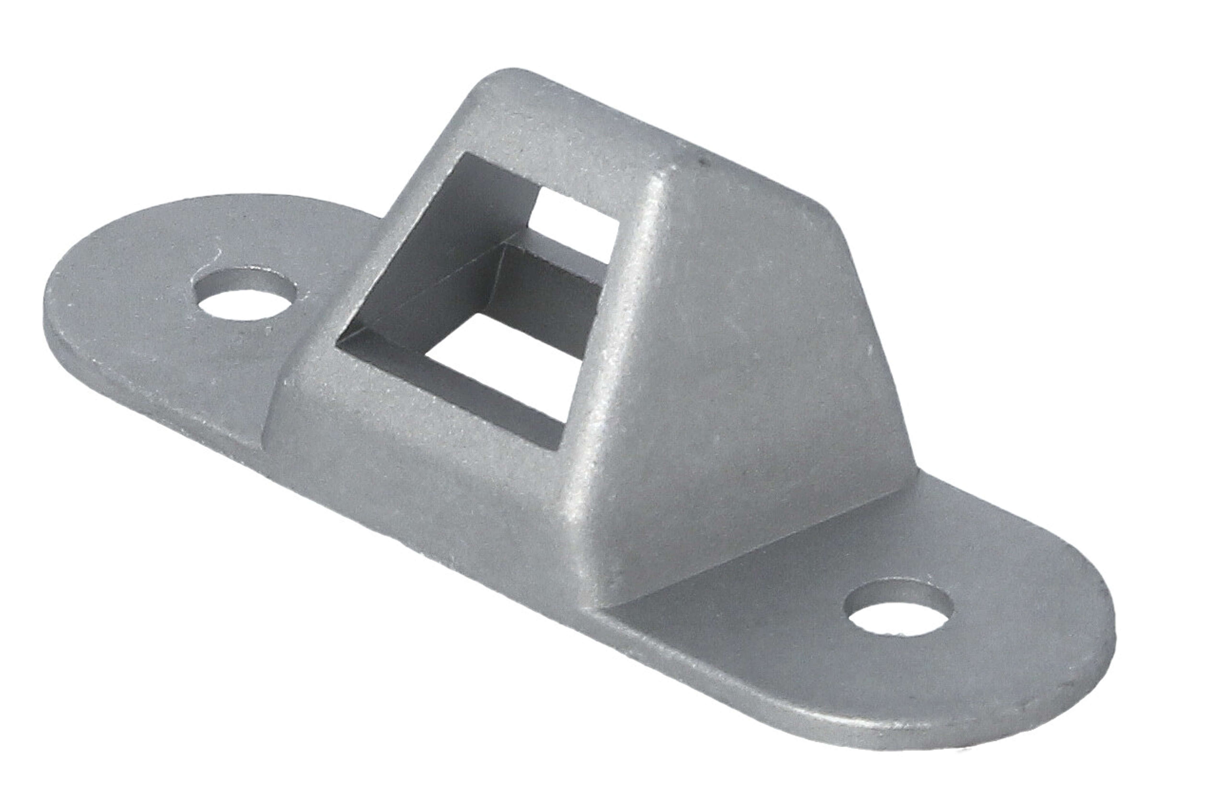 Скоба замка дверей IVECO DAILY III, CITROEN JUMPER I, JUMPER II, JUMPER III, FIAT DUCATO, PEUGEOT BOXER 02.94-08.14