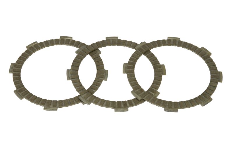TRW MOTO sada obložení lamel, spojka HONDA CB 50 J 77-81, CRF 80 F 04-13, CT 110 K 90-03, CY 80Z, 80, 50 78-81, MB 50 S 80-82, MBX 50 SD 83-86, MT 50 S (EURO), S 80-93, MTX 50 S 83-84, NSR 50 S 89-96, XR 80, 80R, 75K5, 75K4 75-10 (B0064YPWHC)