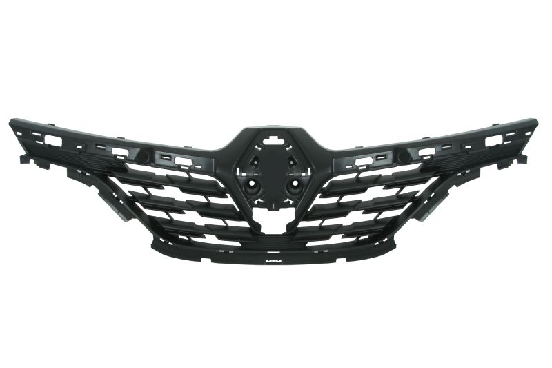 Prednja maska / Grill za vozilo RENAULT CAPTUR 2