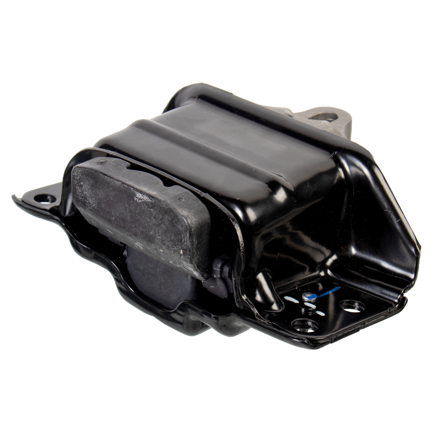 Подушка двигуна лів, гумово-металев. SEAT TARRACO, SKODA KODIAQ I, VW TIGUAN 2.0/2.0D 01.16-