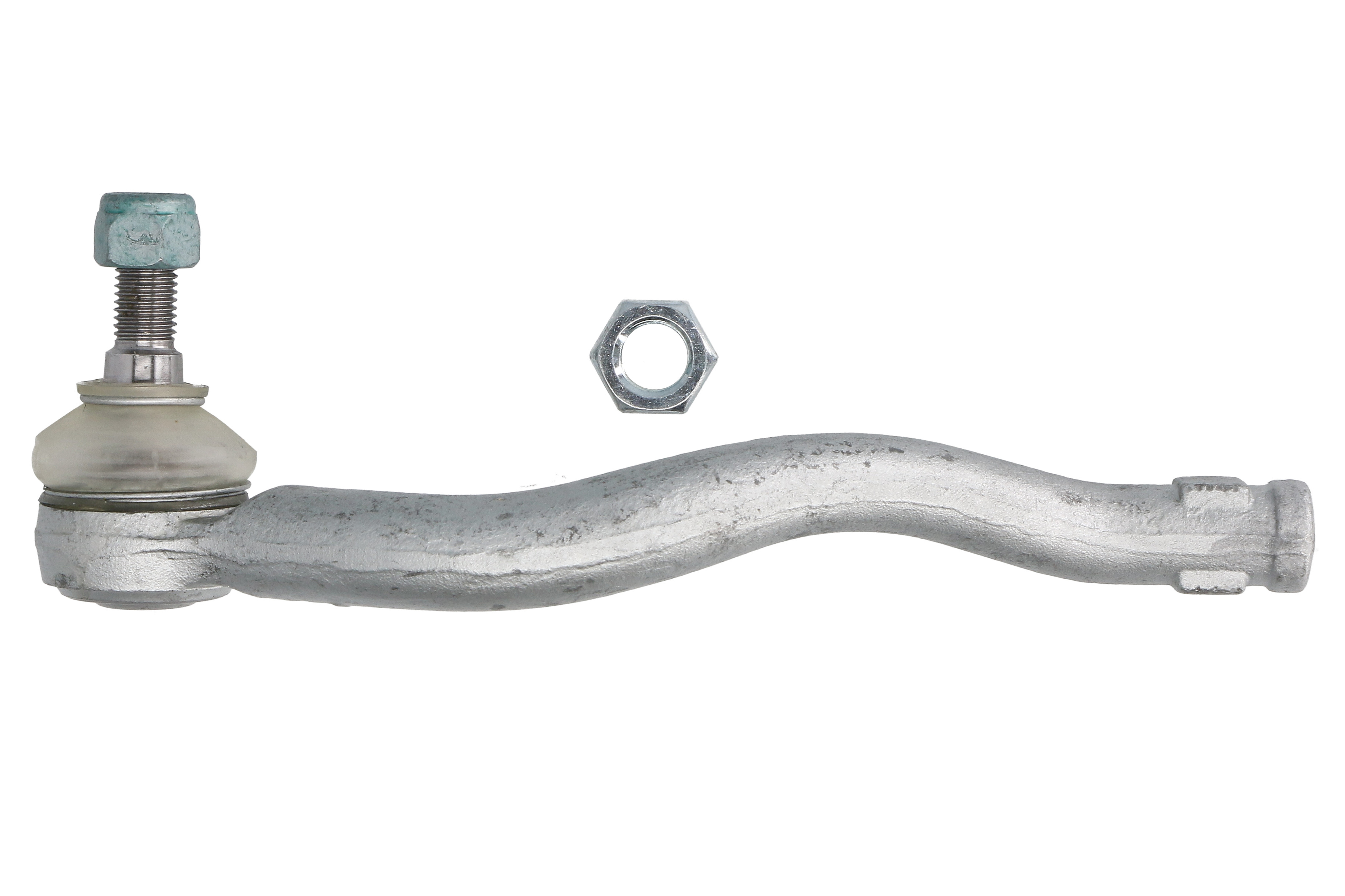 Наконечник тяги рульової (L) VW Sharan/Ford Galaxy 1.8-2.8 95-10 FAG фото 9