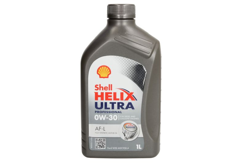 Ulei motor SHELL 0W30 1L