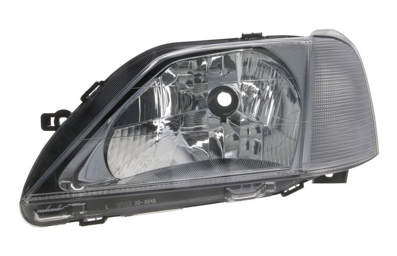 Prednji far za vozilo DACIA LOGAN 1
